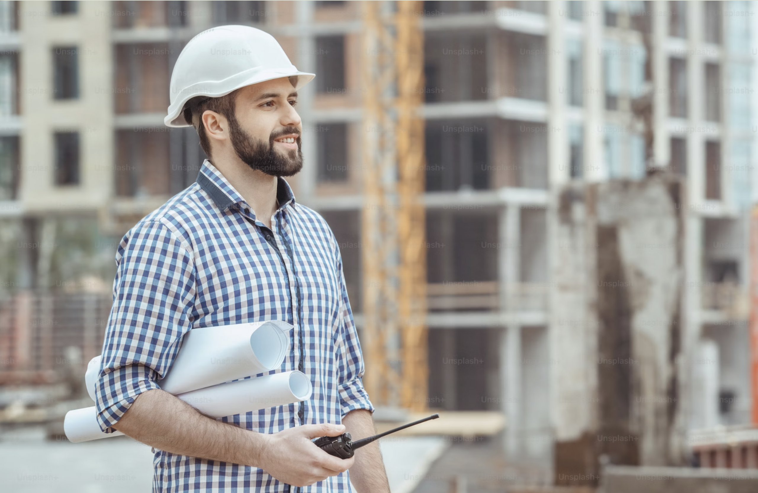Compliance Construction